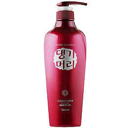 Поживний кондиціонер для всіх типів волосся Daeng Gi Meo Ri Conditioner 500 мл (8807779070737)