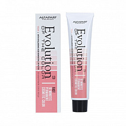 Краска для волос Alfaparf Evolution of the Color Fast 6 Gold 60 мл (8022297125473)