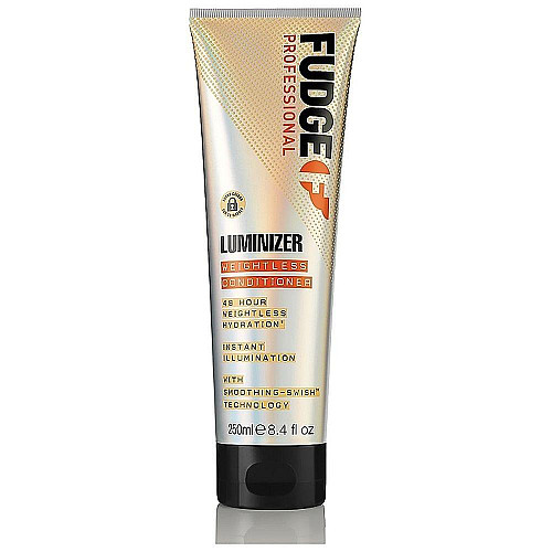Увлажняющий кондиционер для волос Fudge Luminiser Conditioner 250 мл (5060420335576)
