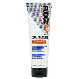 Кондиционер для каштановых и темных оттенков волос Fudge Cool Brunette Blue-Toning Conditioner 250 мл (5060420335729)