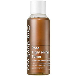 Тонер для звуження пор One-Day's You Pore Tightening Toner 150 мл (8809452671774)
