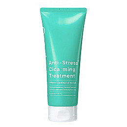 Маска для волос с центелой One-Day's You Anti-Stress Cicaming Treatment 200 мл (8809452671866)