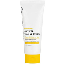 Осветляющий крем для тела One-day's You Brightening Tone-Up Cream 200 мл (8809452672214)