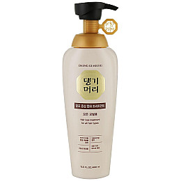 Кондиционер для всех типов волос Daeng Gi Meo Ri Hair Loss Treatment For All Hair Types 400 мл (8807779098465)