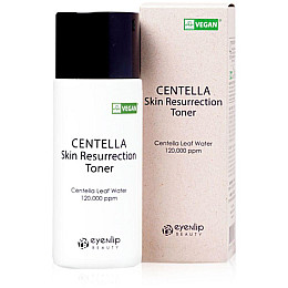 Тонер для обличчя з центелою Eyenlip Centella Skin Resurrection Toner 150 мл (8809555253068)