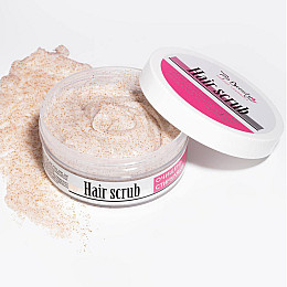 Скраб для шкіри голови Top Beauty Hair Scrub 250 мл (4820169183392)