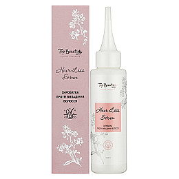 Сыворотка против выпадения волос Top Beauty Hair Loss Serum 100 мл (4820169183156)