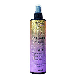 Многофункціональний спрей для волосся 20+1 Top Beauty Professional Multi Spray 250 мл (4820169184429)