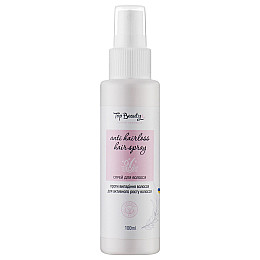 Спрей проти випадіння волосся Top Beauty Anti Hairloss Hair Spray 100 мл (4820169180056)