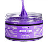 Скраб-жвачка для тела Ягодное смузи Top Beauty Scrub Gum Berry Smoothie 250 мл (4820169180308)