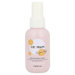 Защитный спрей для волос INEBRYA Ice Cream Argan Age Scented Shield Spray 100 мл (8008277263380)
