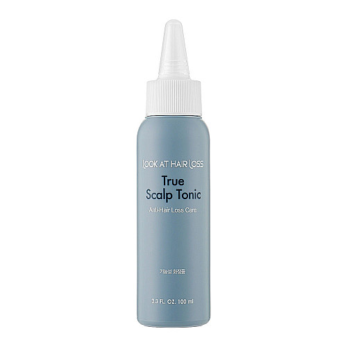 Тонік проти випадіння волосся Daeng Gi Meo Ri Look At Hair Loss True Scalp Tonic 100 мл (8807779094962)