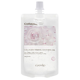 Успокаивающий гель для тела с коллагеном Eyenlip Real Collagen Firming Soothing Gel 300 г (8809555253600)