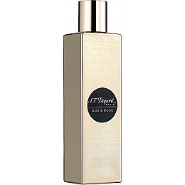 Парфумована вода унісекс S. T. Dupont Paris Dupont Oud & Rose 100 мл (3386460083157)