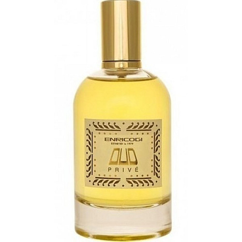 Парфумована вода унісекс Enrico Gi Oud Prive 100 мл (7674182004106)
