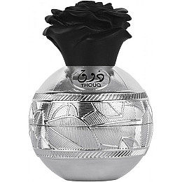 Парфумована вода унісекс Lattafa Perfumes Pride Thouq 80 мл (6290360590127)