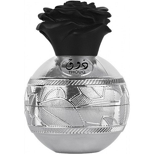 Парфюмированная вода унисекс Lattafa Perfumes Pride Thouq 80 мл (6290360590127)