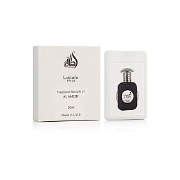 Парфумована вода пробник унісекс Lattafa Perfumes Pride Al Ameed 20 мл (9999901415499)