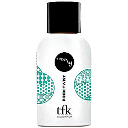 Парфумована вода унісекс The Fragrance Kitchen Bindi Twist 100 мл (3700227204423)