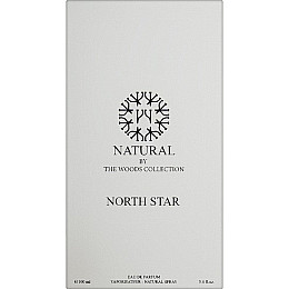 Парфумована вода унісекс The Woods Collection North Star 100 мл (3760294351215)