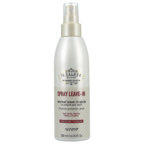 Спрей-кондиционер для волос Alfaparf Il Salone Eternal Conditioner Spray Leave-in 200 мл (8022297043746)
