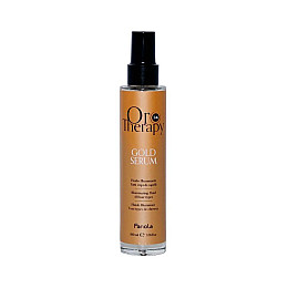 Сироватка для волосся Fanola Oro Therapy Gold Serum 100 мл (8008277762814)