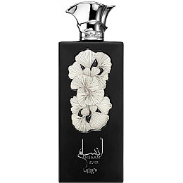 Парфумована вода унісекс Lattafa Perfumes Ansaam Silver 100 мл (6291108738207)