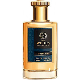 Парфумована вода унісекс The Woods Collection Moonlight 100 мл (3760294350553)