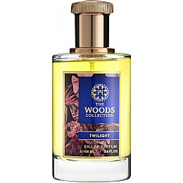 Парфумована вода унісекс The Woods Collection Twilight 100 мл (3760294350591)