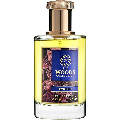 Парфумована вода унісекс The Woods Collection Twilight 100 мл (3760294350591)