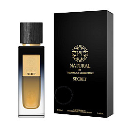 Парфумована вода унісекс тестер The Woods Collection Natural Secret 100 мл (3760294350805)