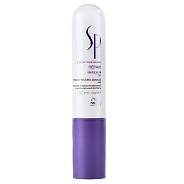 Відновлювальна емульсія для волосся Wella Professionals SP Repair Emulsion 50 мл (4015600083359)