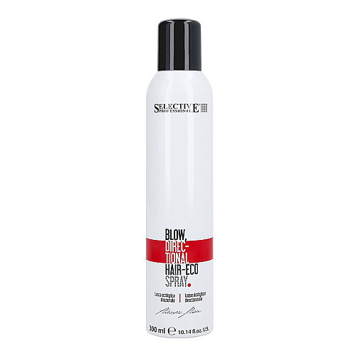 Лак для волосся Selective Professional Artistic Flair Blow Directional Eco Hair Spray 300 мл (8027483703510)