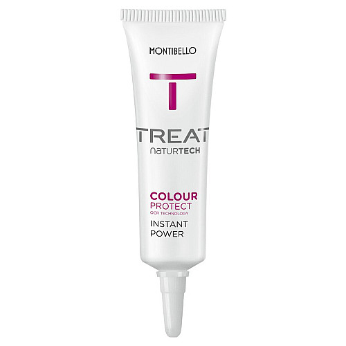 Средство для окрашенных волос Montibello Treat Naturtech Colour Protect Instant Power 1x12 мл (8400000002913)