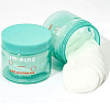 Тонер диски для обличчя G9SKIN I'm Pine Pore Solution Pad 60 шт (8809211656967)