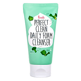 Пінка для вмивання Prreti Perfect Clean Daily Foam Cleanser 150 г (8809411187315)