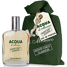 Парфумована вода унісекс Acqua di Monaco Monte Carlo Glamour 100 мл (3331885000012)