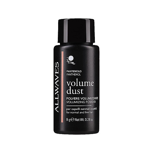 Пудра для для объема волос Allwaves Volume Dust Volumizing Powder 8 г (80803683)