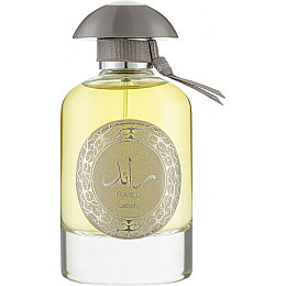 Парфумована вода унісекс Lattafa Perfumes Ra'ed Silver 100 мл (6291107456072)