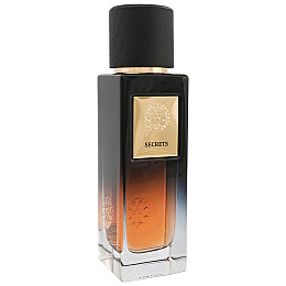 Парфумована вода унісекс The Woods Collection Natural Secret 100 мл (3760294350645)