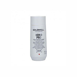 Укреплюючий кондиціонер для волосся Goldwell DualSenses Bond Pro Fortifying Conditioner 50 мл (4021609062295)