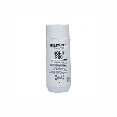Укреплюючий кондиціонер для волосся Goldwell DualSenses Bond Pro Fortifying Conditioner 50 мл (4021609062295)