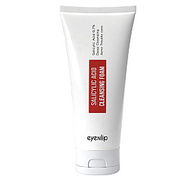 Пінка для вмивання з саліциловою кислотою Eyenlip Salicylic Acid Cleansing Foam 150 мл (8809555253532)