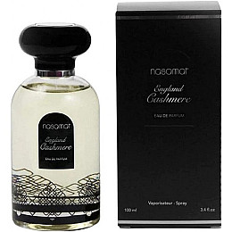 Парфумована вода унісекс Nasamat England Cashmere 100 мл (3700796900245)