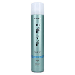 Лак для волос сильної фіксації Montibello Finalfine Ultimate Strong 500 мл (8429525110865)