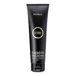 Розгладжуючий бальзам для волосся Montibello Decode Smooth Absolute Plus Balm 150 мл (8429525414970)
