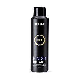 Спрей для волос Montibello Decode Finish Radiance 200 мл (8429525415038)