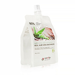 Успокаивающий гель для тела из алоэ Eyenlip Real Aloe Soothing Gel 300 г (8809555253617)