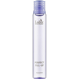 Набір філерів для волосся La’dor Perfect Hair Fill-Up Osmantus 13 мл 10 шт (8809789632554)