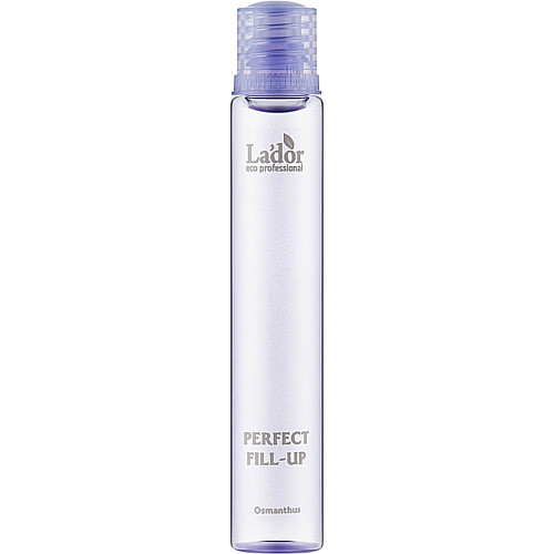 Набір філерів для волосся La’dor Perfect Hair Fill-Up Osmantus 13 мл 10 шт (8809789632554)